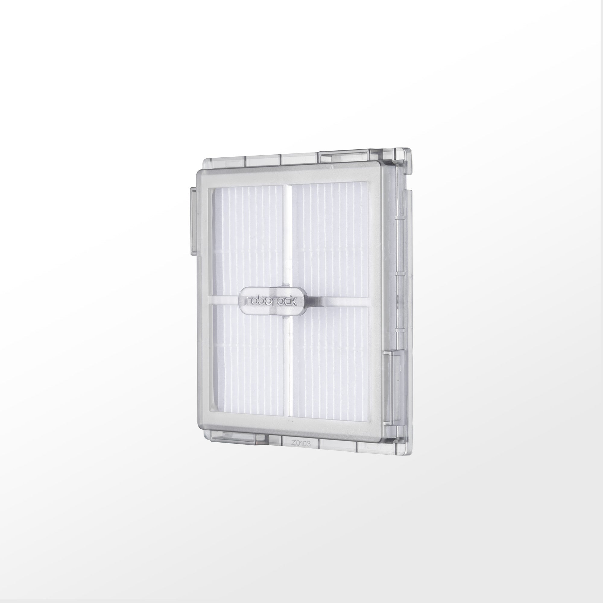 Roborock Washable Filter*2 pcs for Roborock Q10 S5, Q10 S5+, Q10 X5 and Q10 X5+