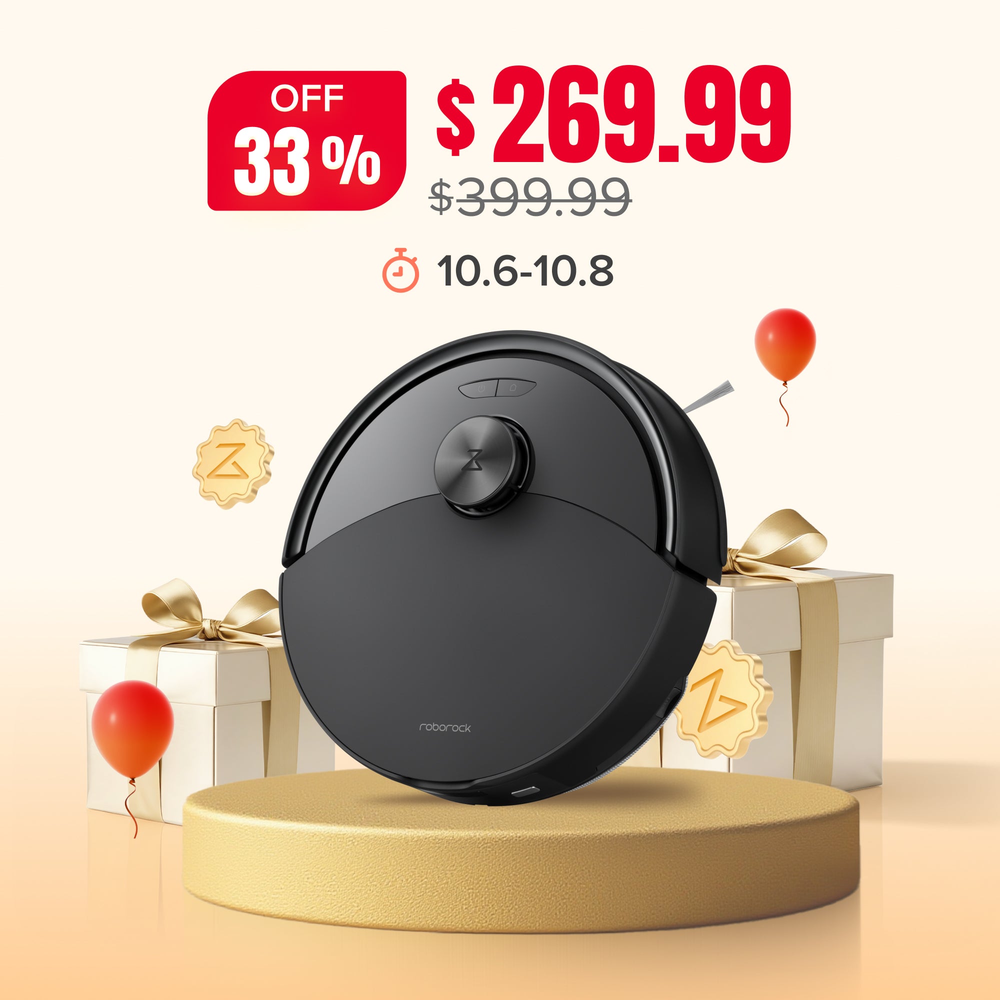 Roborock Q10 S5