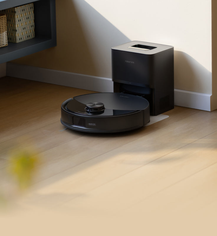 Roborock Q10 S5+