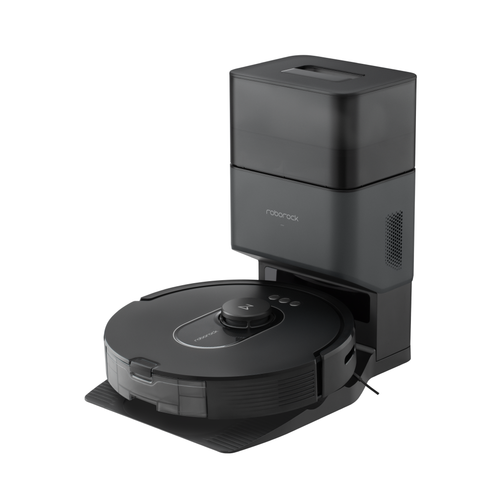 Roborock S5 Max Robot Vacuum & Mop Cleaner | Roborock US Official Roborock S5 Max Robot Vacuum & Mop Cleaner | Roborock US Official