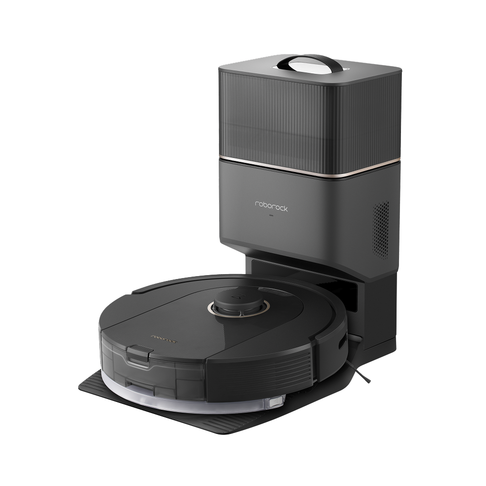 Roborock Q5 Pro+ - Clean with Double Simplicity. | Roborock US Roborock Q5 Pro+ - Clean with Double Simplicity. | Roborock US
