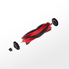 Ersatz Hauptbürstenabdeckung Für Roborock Q7 | Kompatibel Mit Q7 M5/L5 Serie | Inklusive Hauptbürste