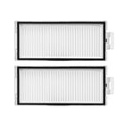 Washable Filter*2 for Q5 Pro, Q5 Pro+, Q8 Max, Q8 Max+, Q7, Q7+, Q7 Max, Q7 Max+,Q5 Max+, Q5 DuoRoller+
