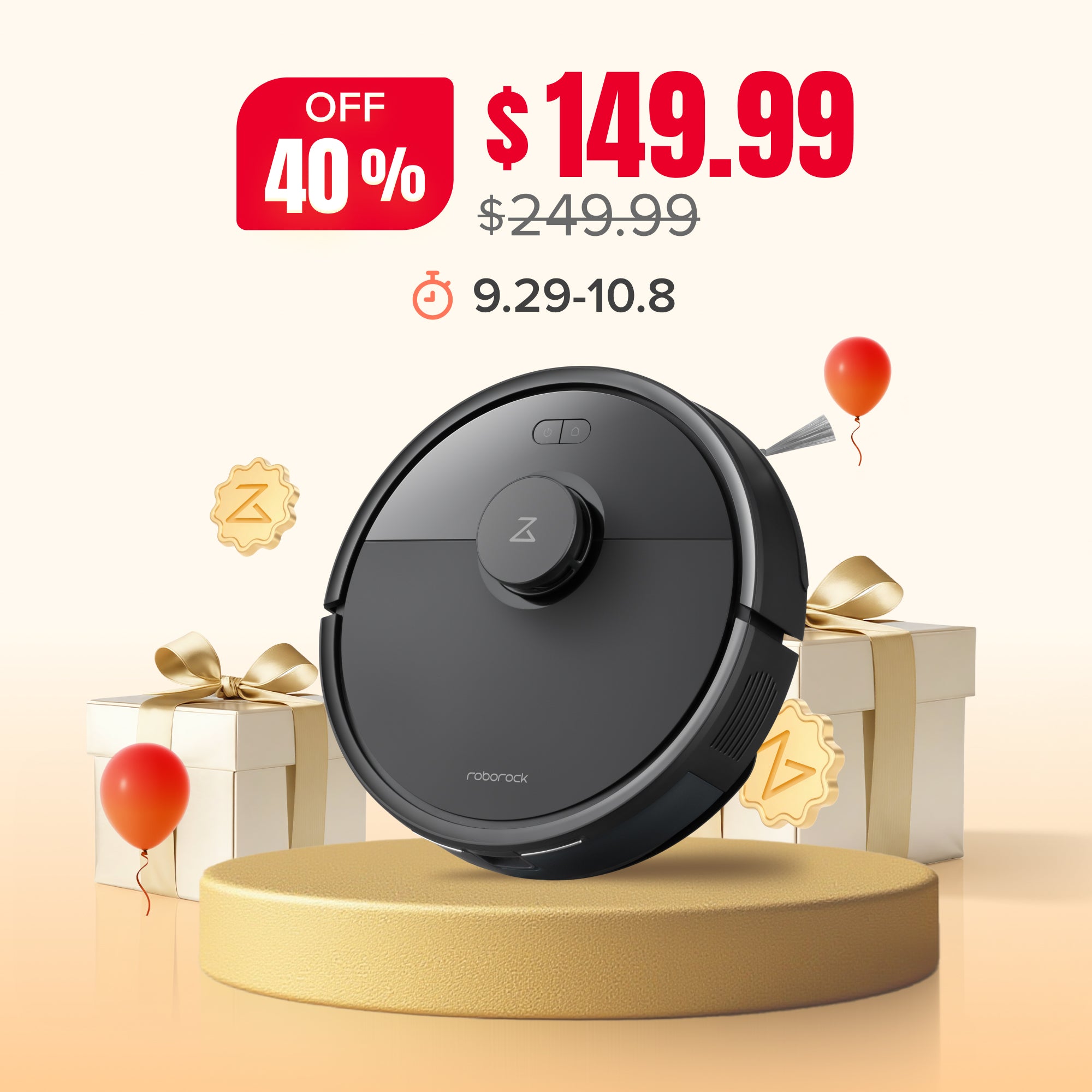 Roborock Q7 L5