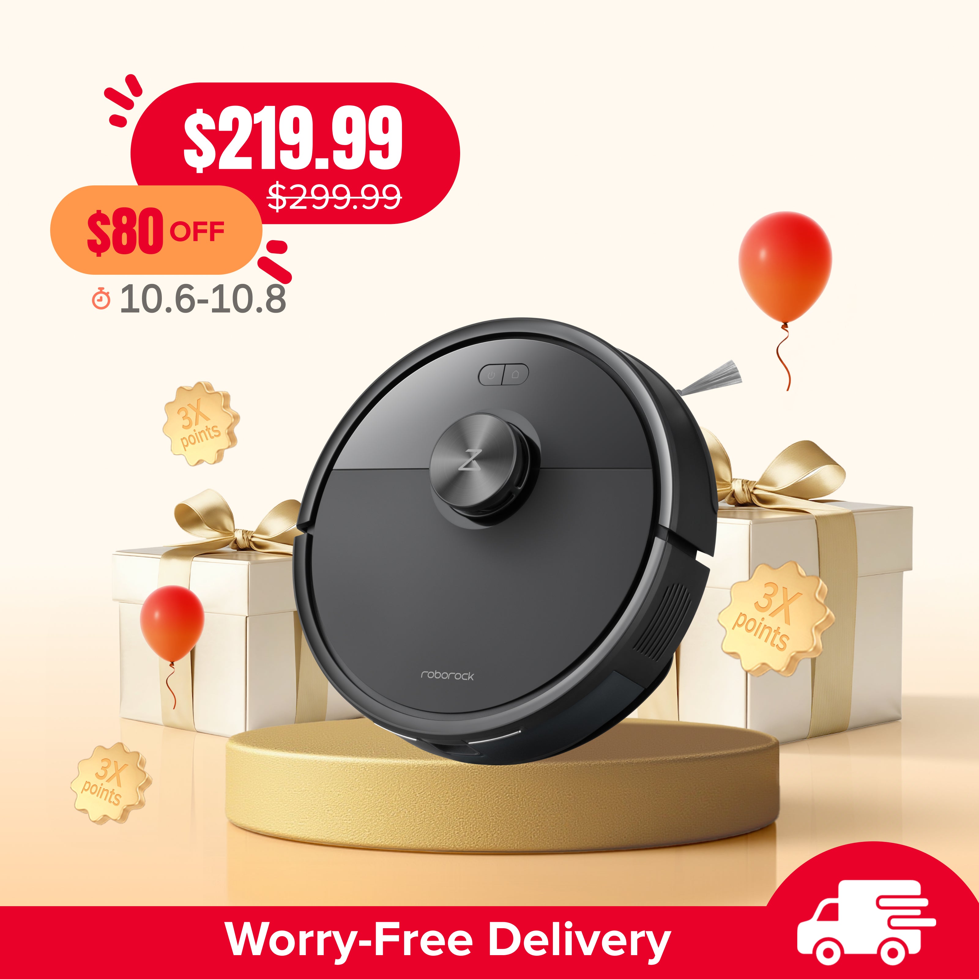 Roborock Q7 M5