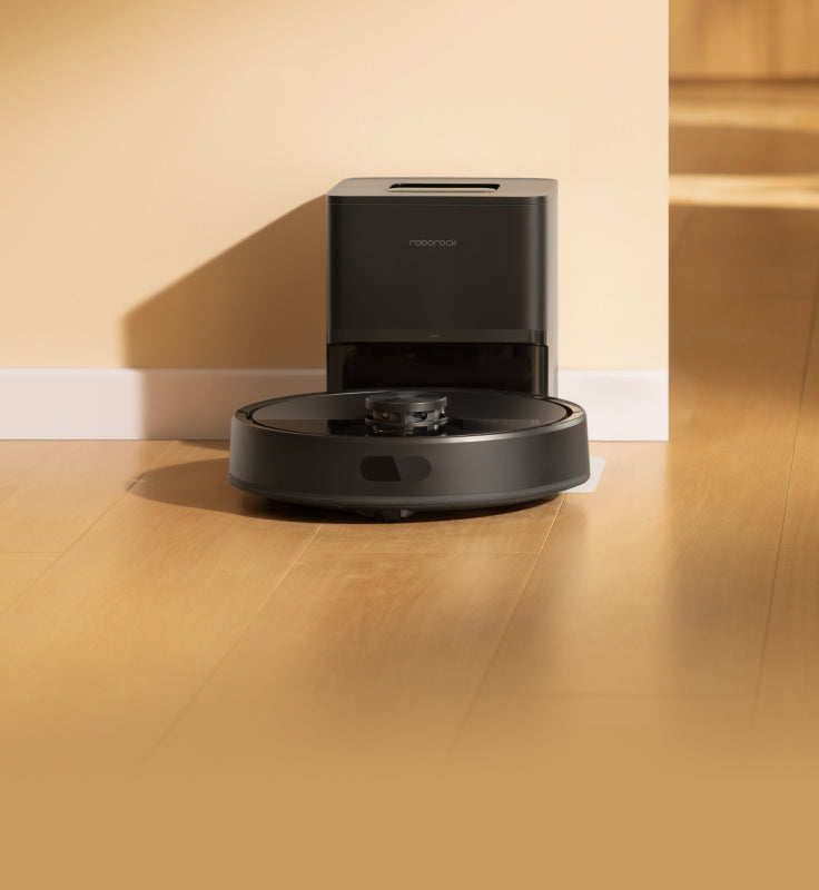 Roborock Q7 M5+