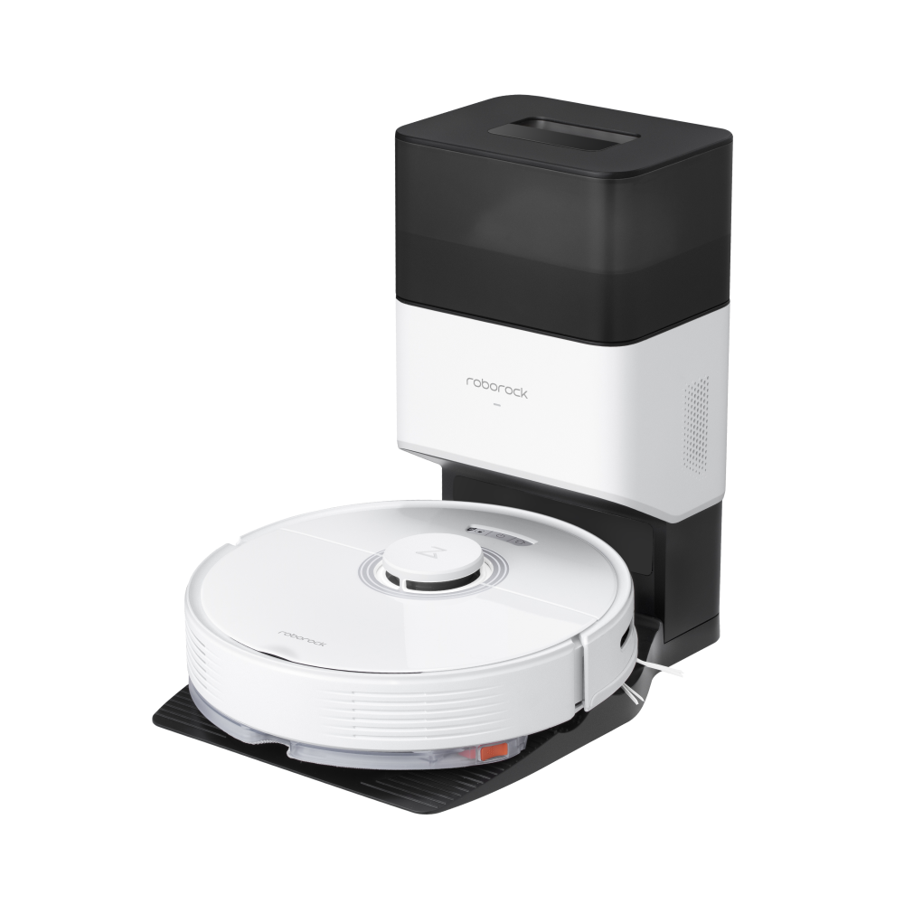 ロボロック(Roborock) S5 Max 白(新品・未開封) ロボロック(Roborock) S5 Max 白(新品・未開封) Amazon.co.jp