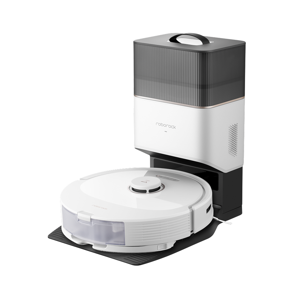 Roborock S7 - Level up Your Cleaning with Sonic Mopping Roborock S7 - Level up Your Cleaning with Sonic Mopping