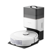 CleanPro™ - Robot Aspirateur-Laveur 2.0 – Dyadpro