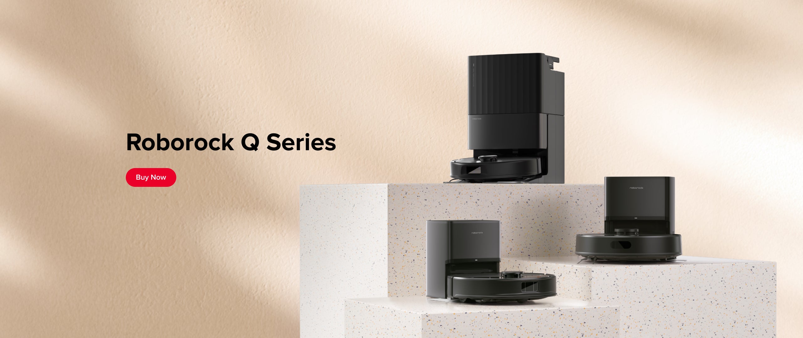 roborock q series