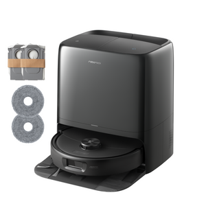 Qrevo 2 Pro - A Power Leap. Everyday Easy | Roborock US Official Store
