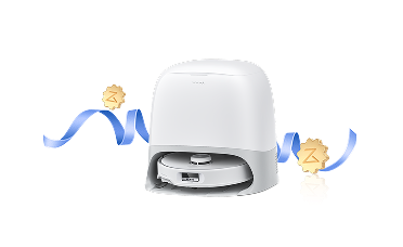 This is a image Roborock Qrevo Series