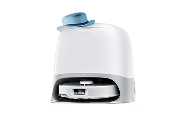 This is a image Roborock Qrevo Series