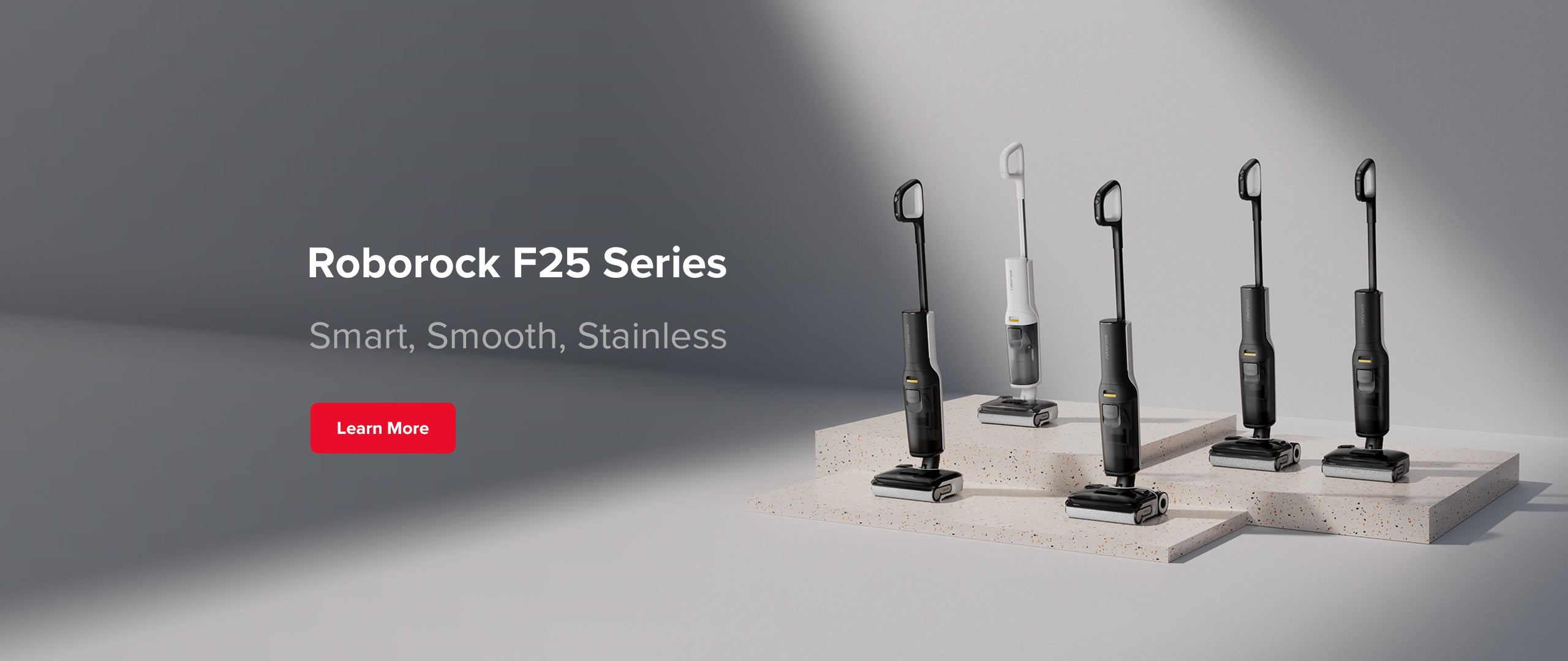 roborock-f25-series