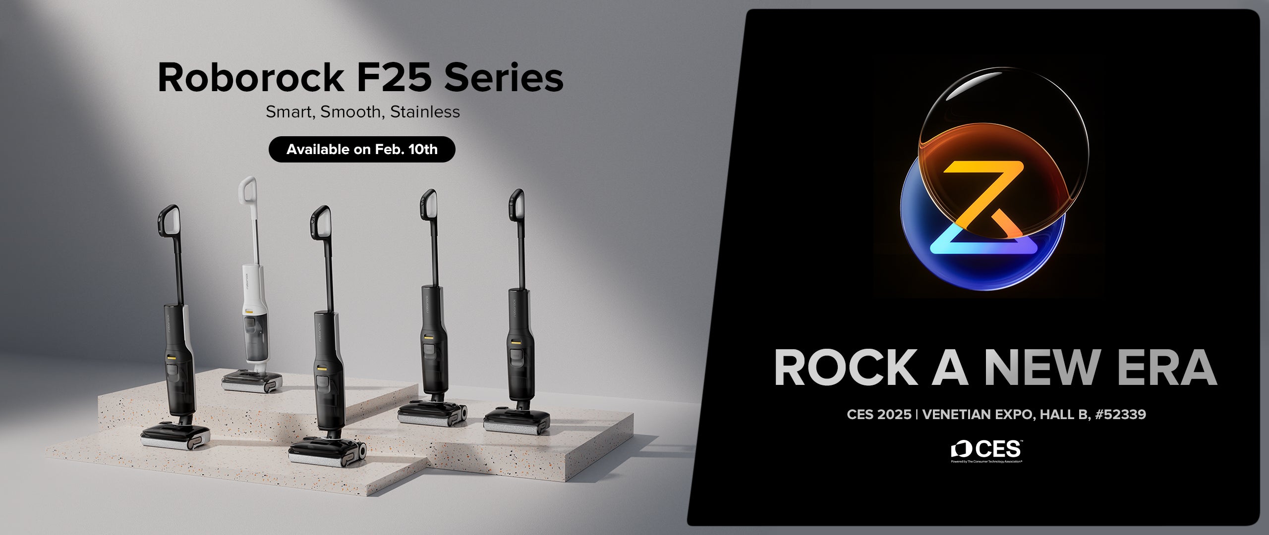 roborock-f25-series