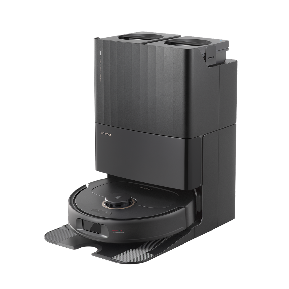 Roborock Qrevo S5V Robot Vacuum with Multifunctional Dock Roborock Qrevo S5V Robot Vacuum with Multifunctional Dock
