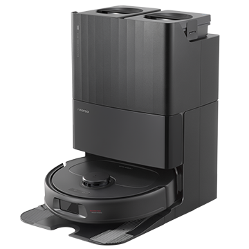 Roborock Qrevo S - Essential Power, Ultimate Convenience Roborock Qrevo S - Essential Power, Ultimate Convenience
