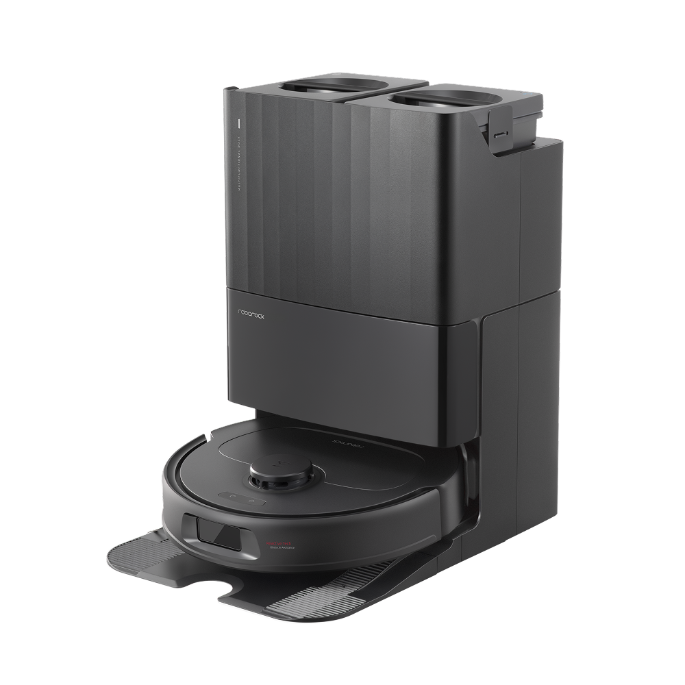 eito 美品 Roborock QR52-04 Q Revo Roborock Qrevo - It's the simple things | Roborock US