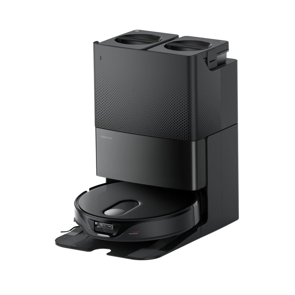 Roborock Qrevo - It's the simple things | Roborock US Official Store Roborock Qrevo - It's the simple things | Roborock US Official Store