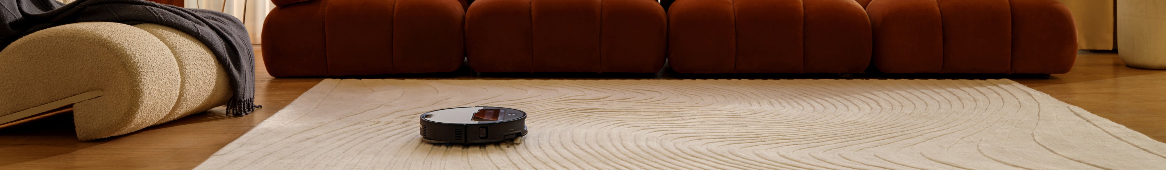 Roborock S8 Pro Ultra Robot Vacuum and Mop