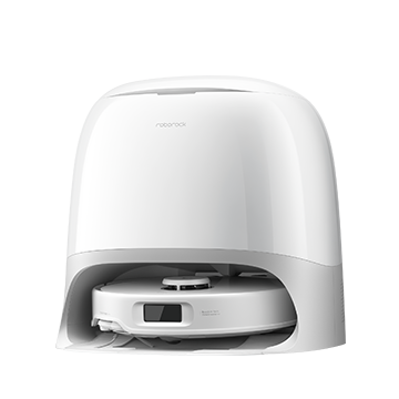Roborock Qrevo Curv 5A1
