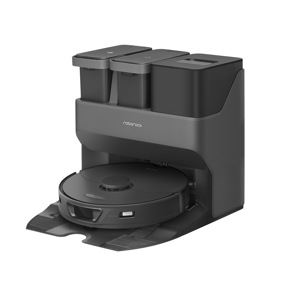 Roborock S7 Max Ultra - For those who don't compromise | Roborock Roborock S7 Max Ultra - For those who don't compromise | Roborock