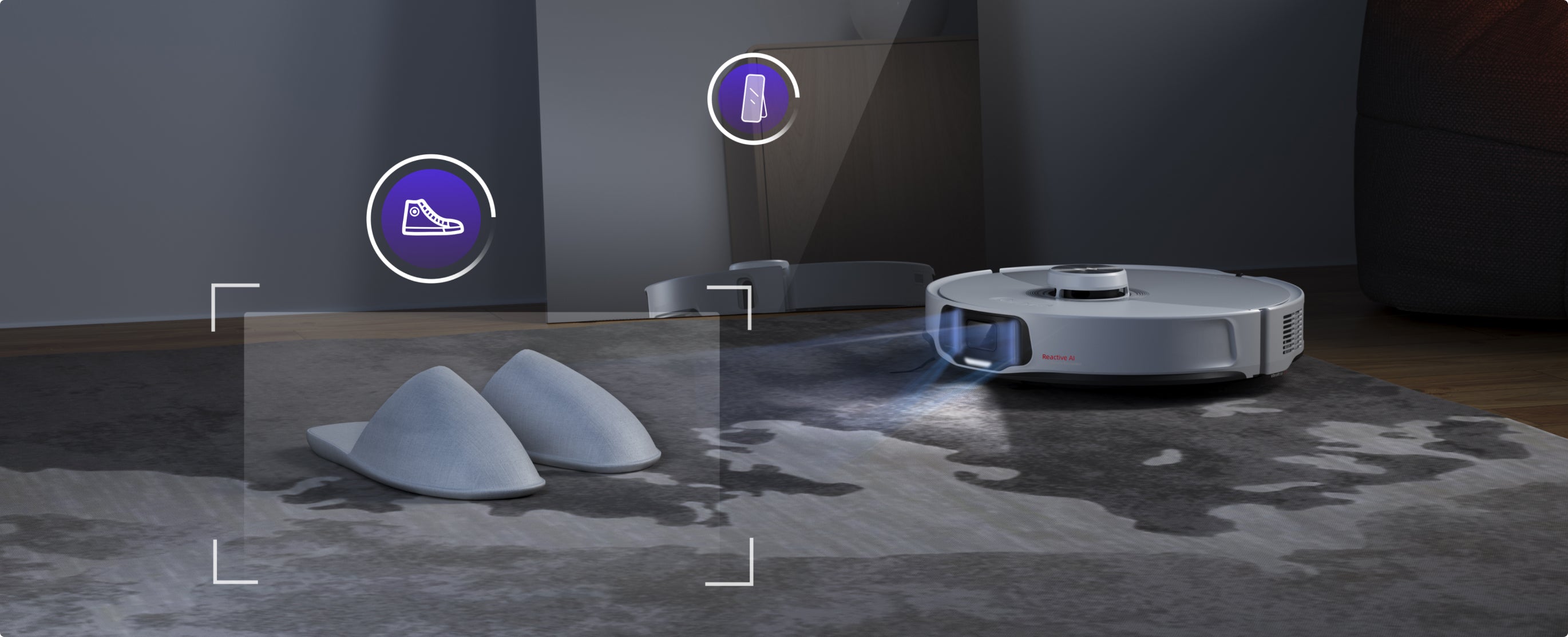 Roborock S8 MaxV Ultra: la limpieza más completa con su brazo robótico