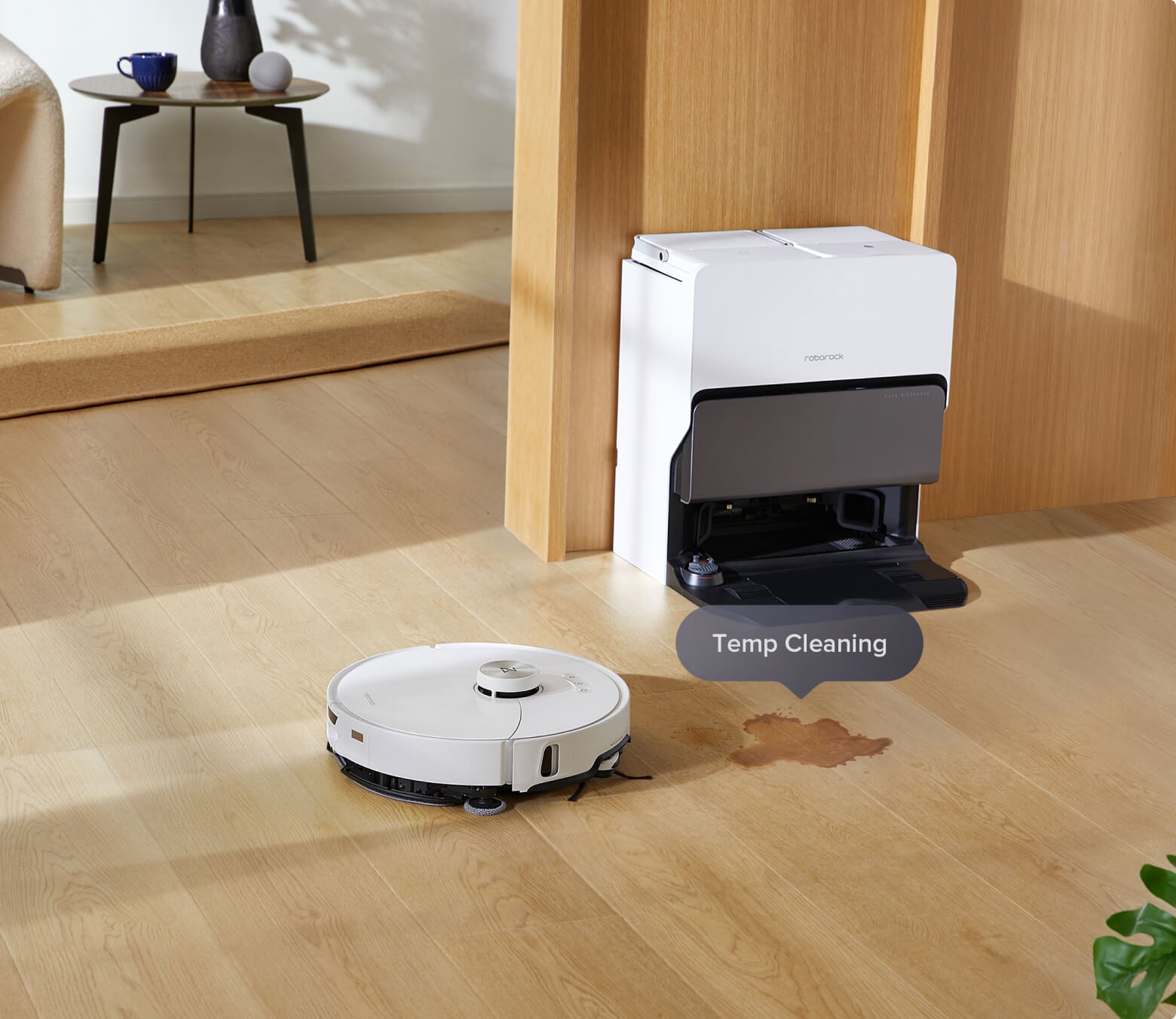 Roborock S8 MaxV Ultra - Be The Best Home