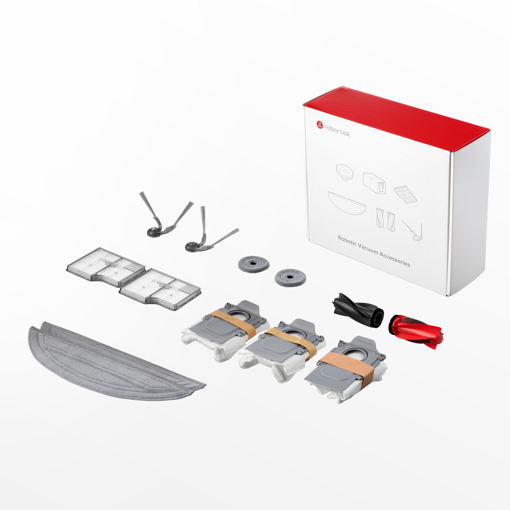 Roborock Accessories Pack for Saros 10