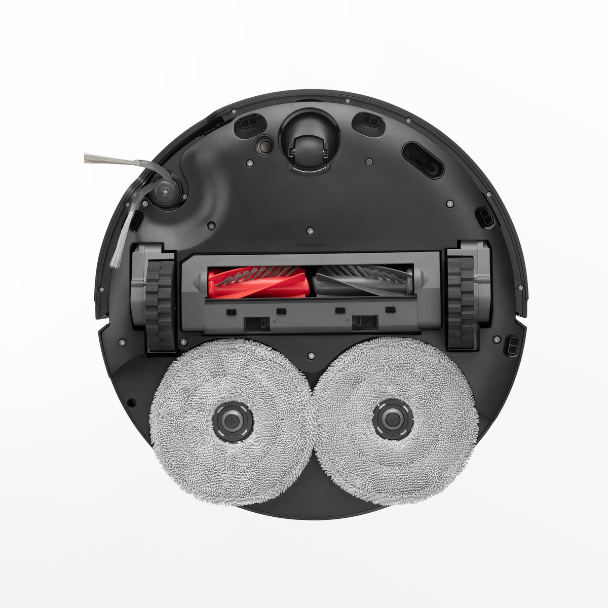 sABo　化粧石10kg Roborock Mop Cloth*4pcs for Saros 10R and Saros Z70-Point Program