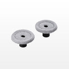 Roborock Edgewise Mop Cloth*2pcs for Saros 10