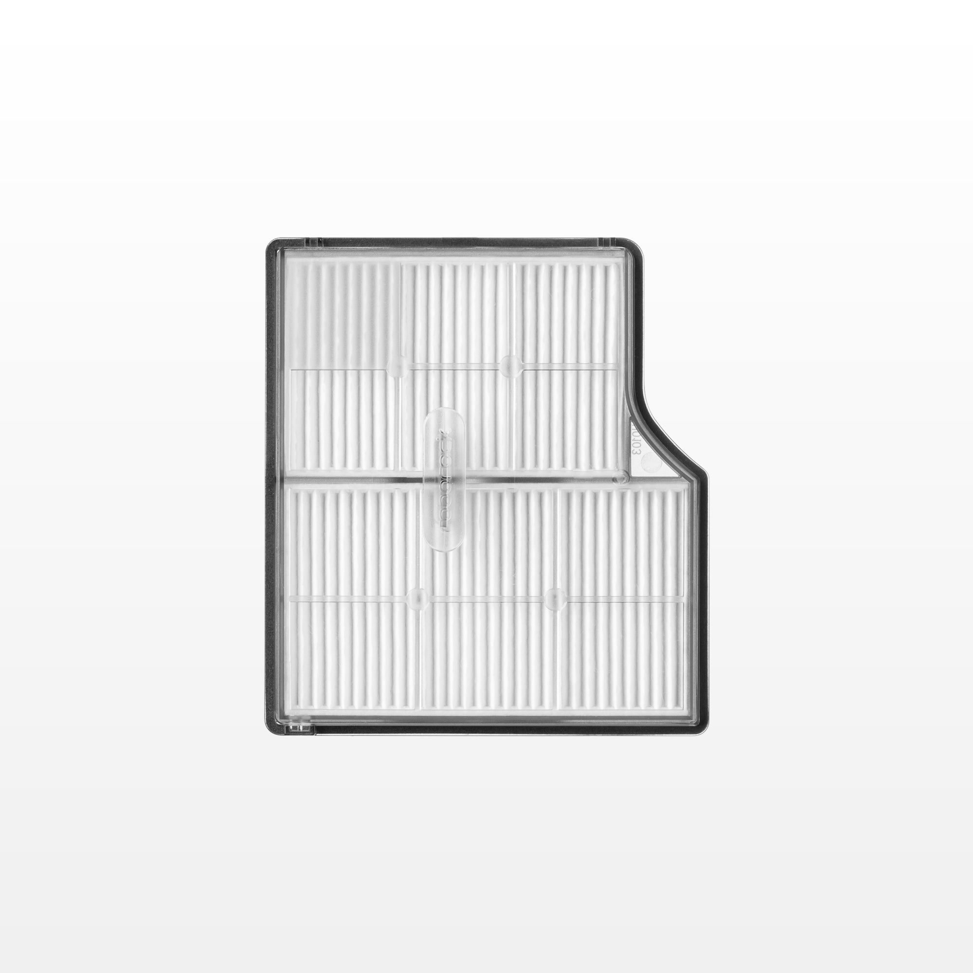Roborock Washable Filter*2 pcs for Roborock Saros 10