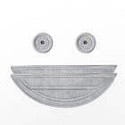 Roborock Mop Cloth Pack for Saros 10