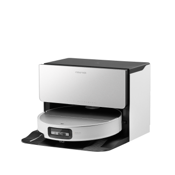 Saros 10 with Refill & Drainage System