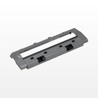 Roborock Main Brush Cover for Qrevo Curv, Qrevo Edge, Qrevo Curv S5X, Qrevo Edge S5A, Saros 10R, Saros 10, Qrevo S5V