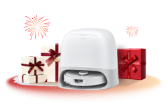 This is a image Qrevo Series