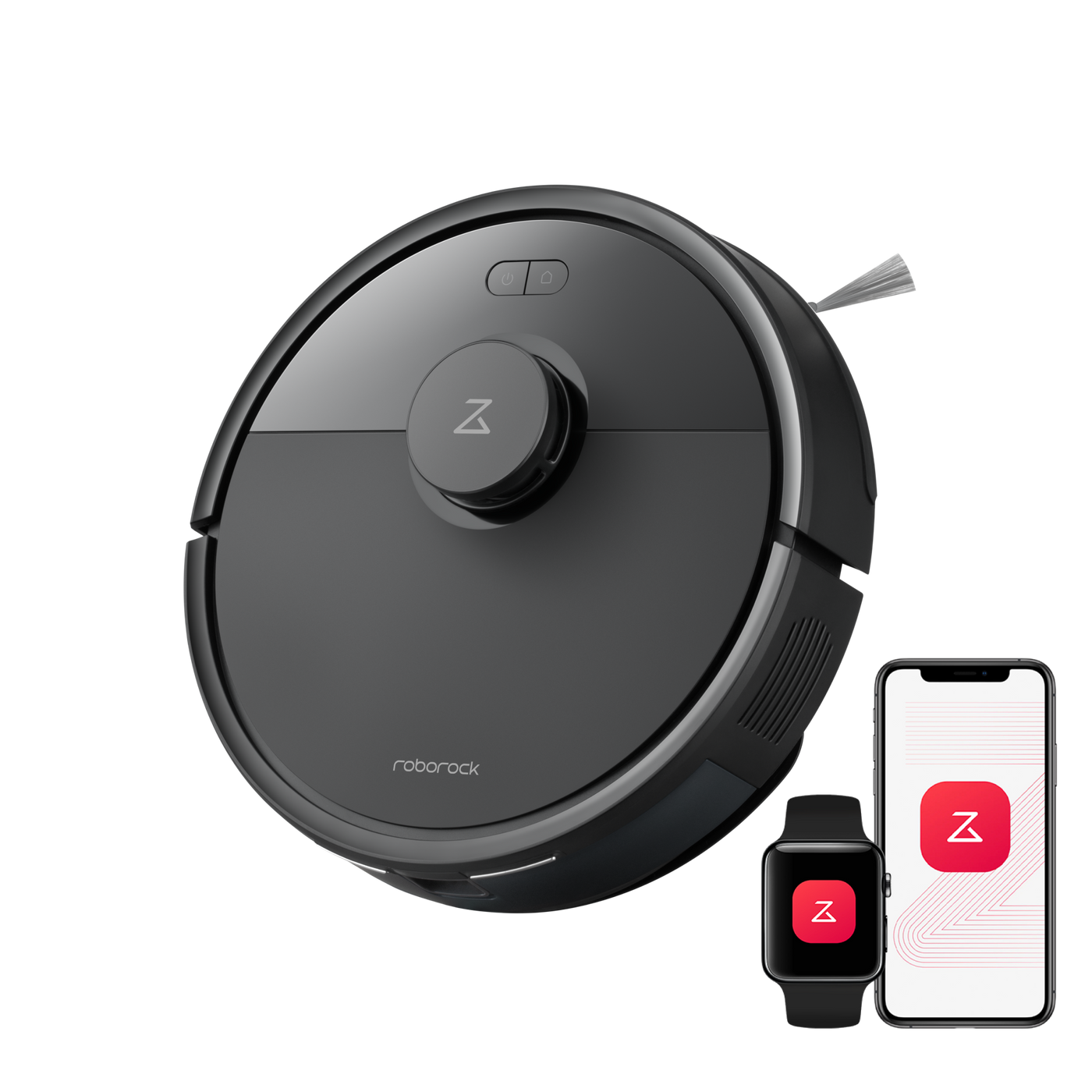 Roborock Q7 L5 Robot Vacuum and Mop with 8,000 Pa Power Suction Roborock Q7 L5 Robot Vacuum and Mop with 8,000 Pa Power Suction