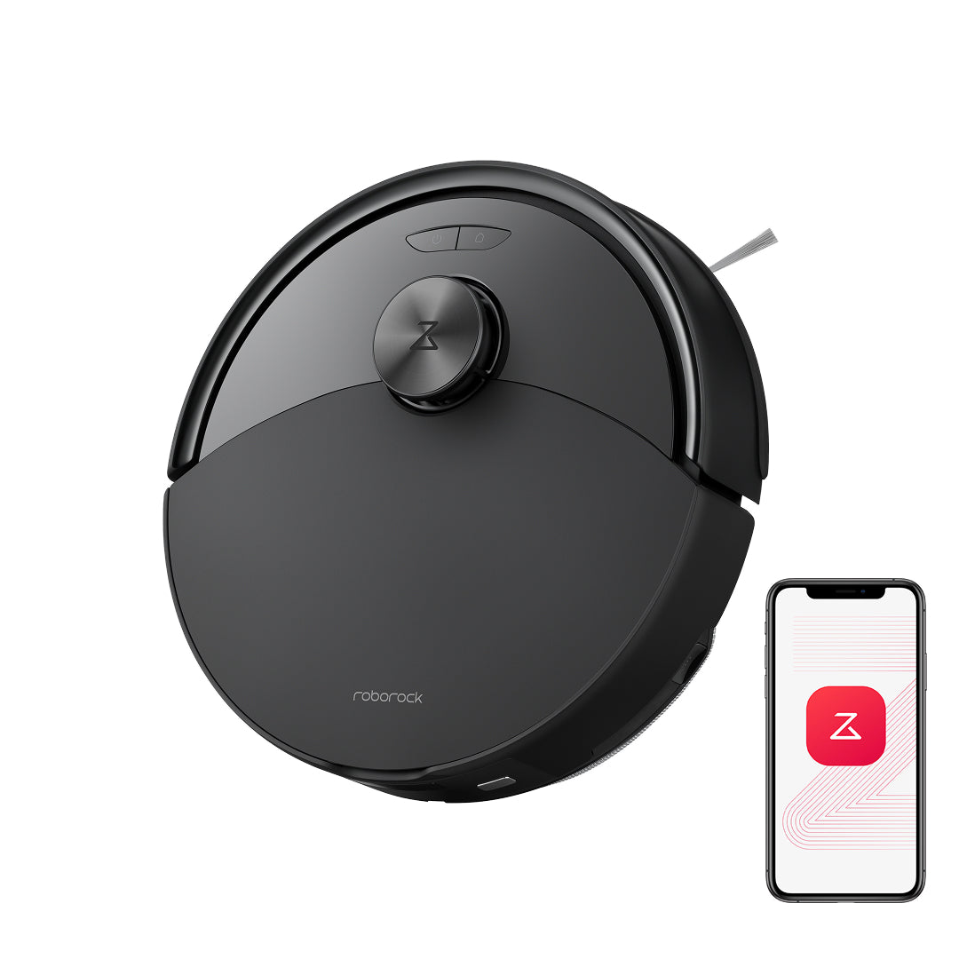 Roborock Q10 S5 Robot Vacuum