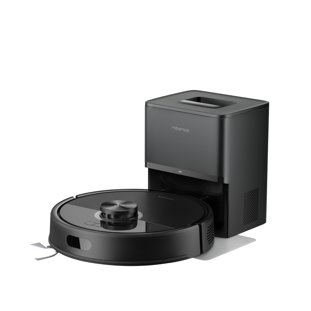 Roborock Q7 M5+ Robot Vacuum and Mop with Auto- Empty Dock Roborock Q7 M5+ Robot Vacuum and Mop with Auto- Empty Dock