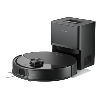 Roborock Q10 S5+