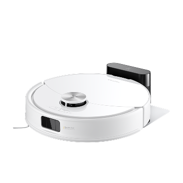 Compatibile con Roborock 1 pz. Contenitore for la polvere di ricambio Compatibile con Roborock 1 pz. Contenitore for la polvere di ricambio