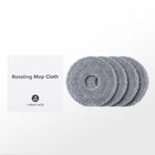 Roborock Mop Cloth*4pcs for Qrevo CurvX only