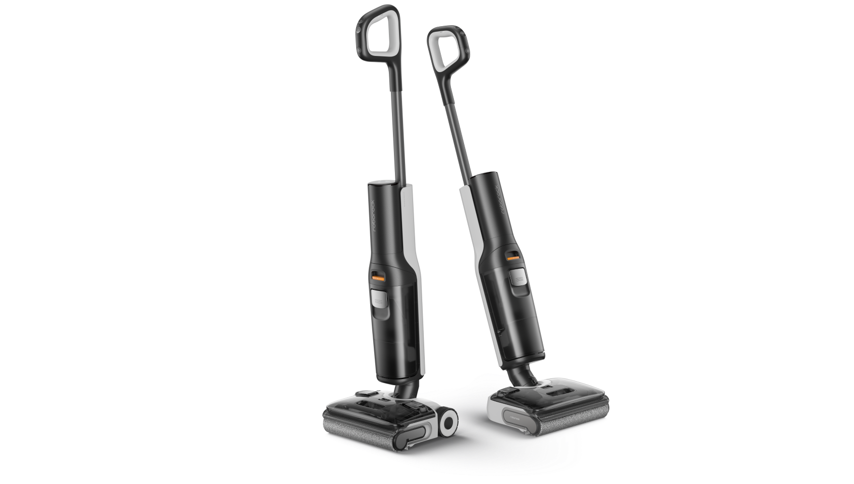 Roborock cordless stick vacuum