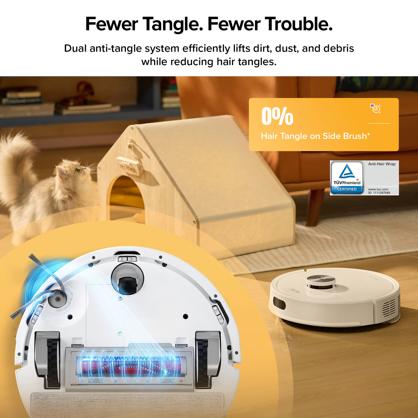 Roborock Q7 M5+ — image 2