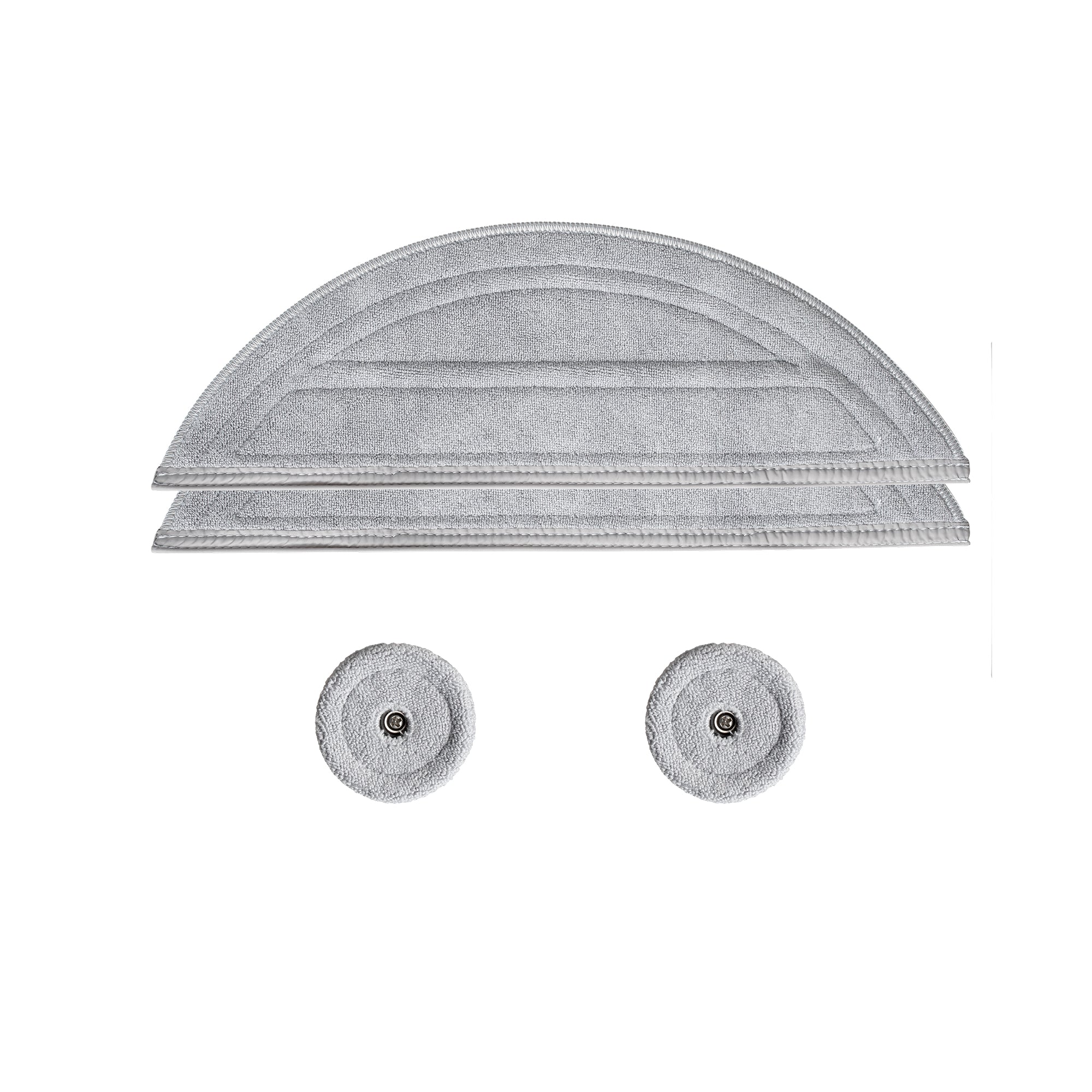 Roborock Mop Cloth Pack for Saros 10