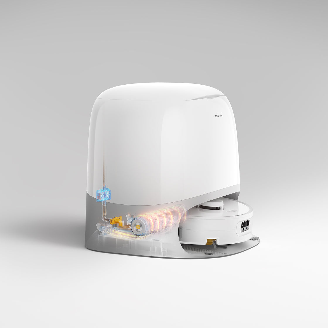Roborock Qrevo Curv 2 Flow – Let's Rock, and Roll | Roborock US ...