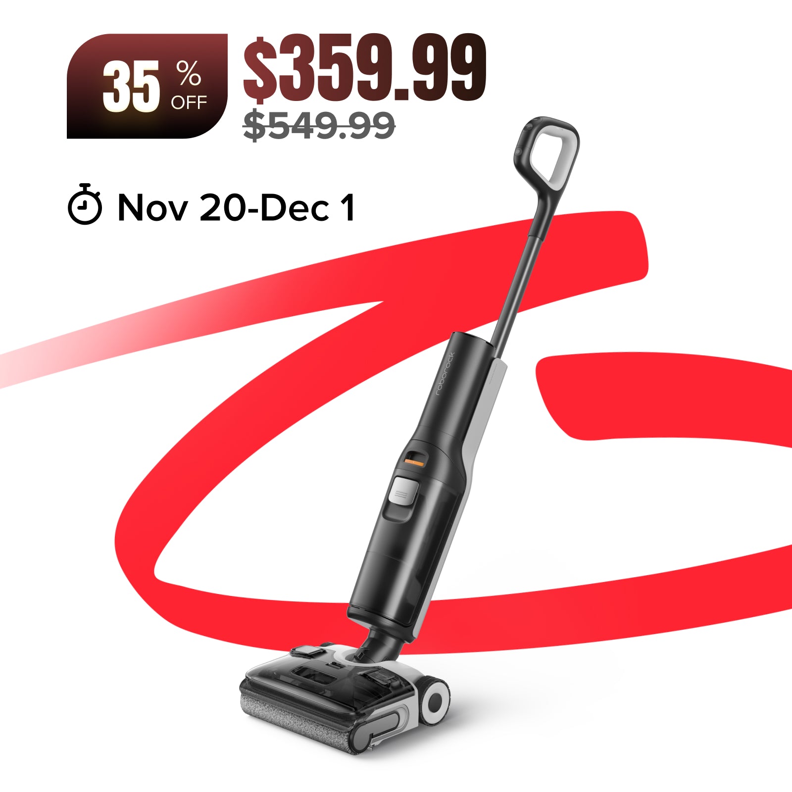 Roborock F25 ACE/ F25 XT