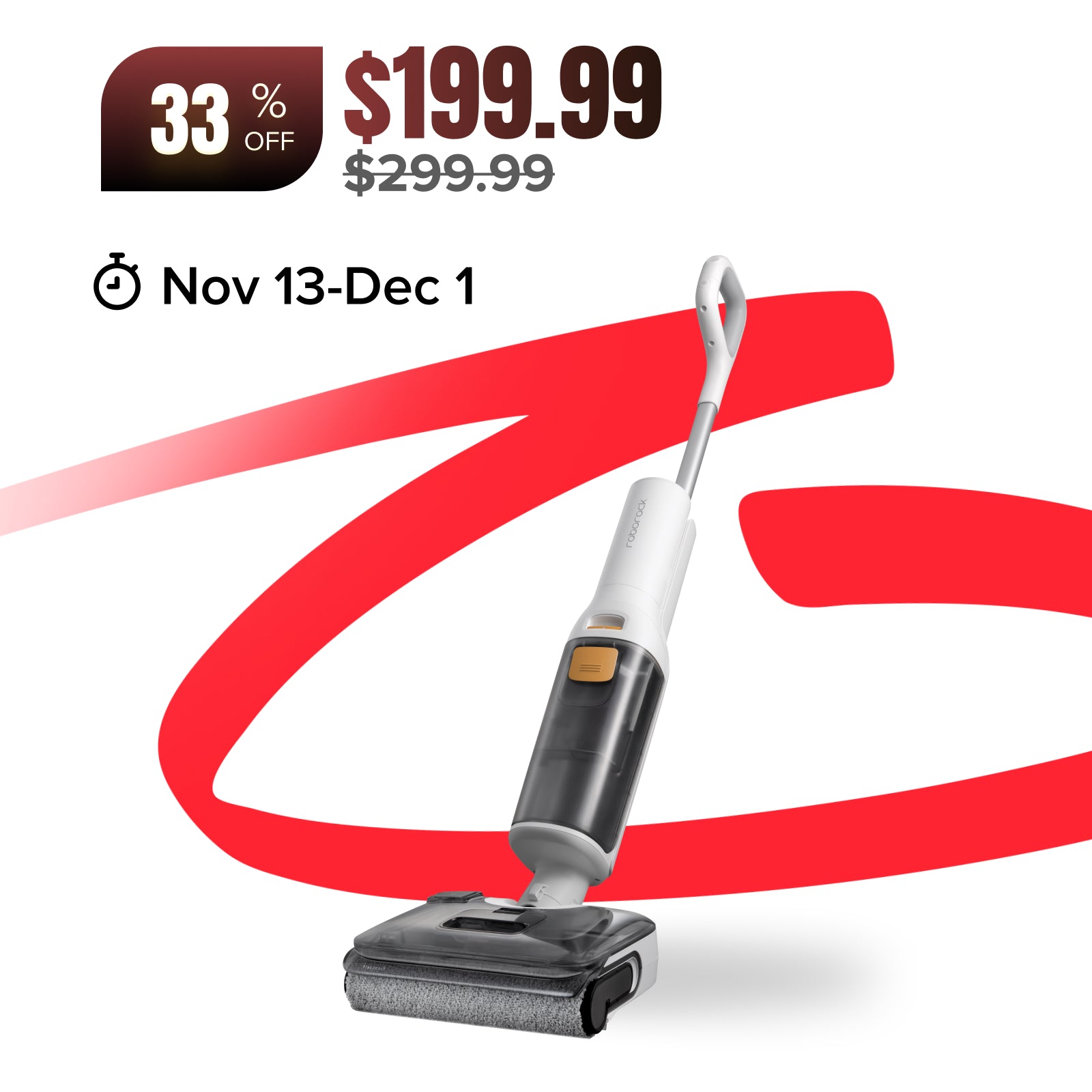 Roborock F25 RT/F25 GT