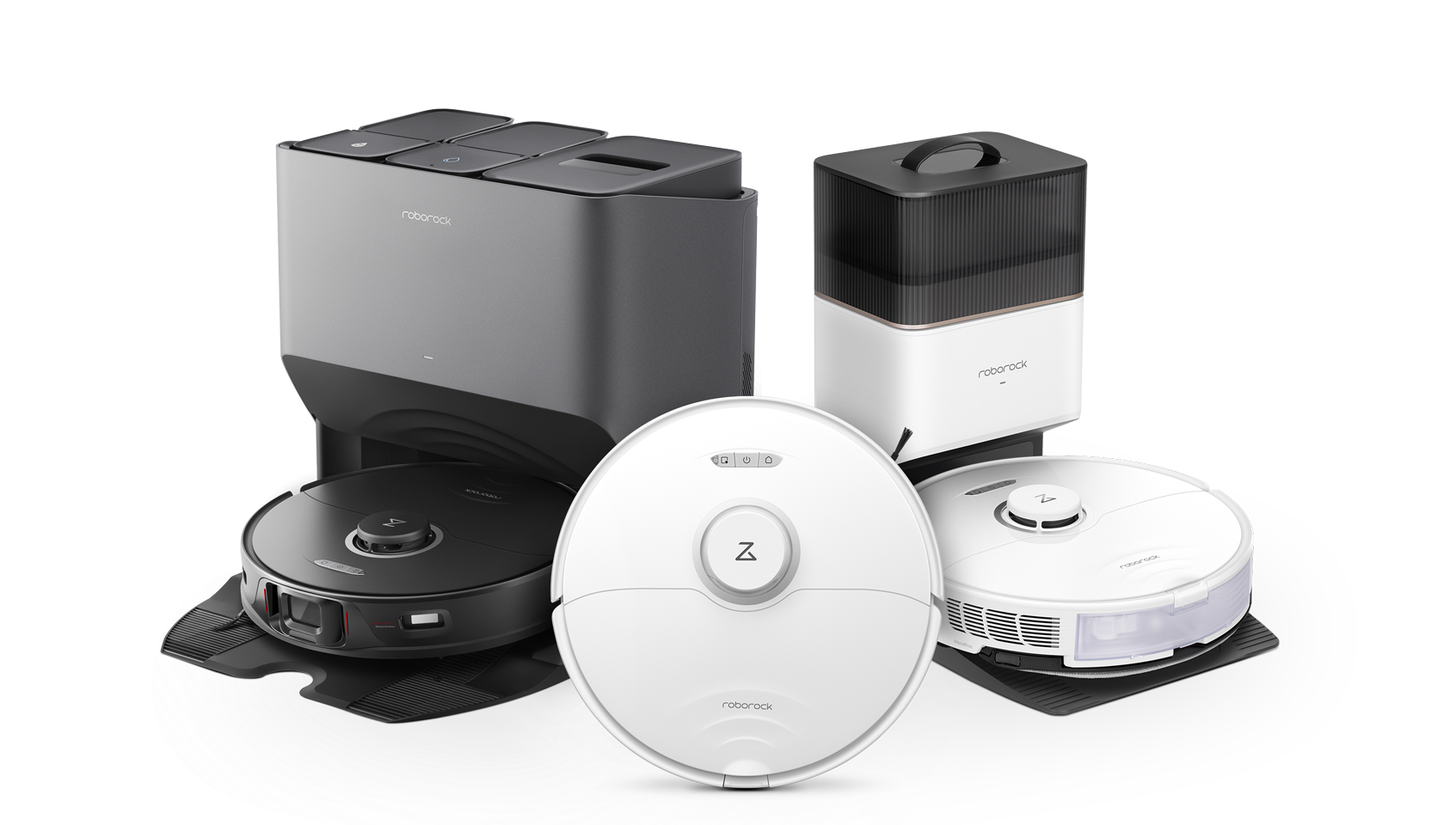 Roborock vacuum deals