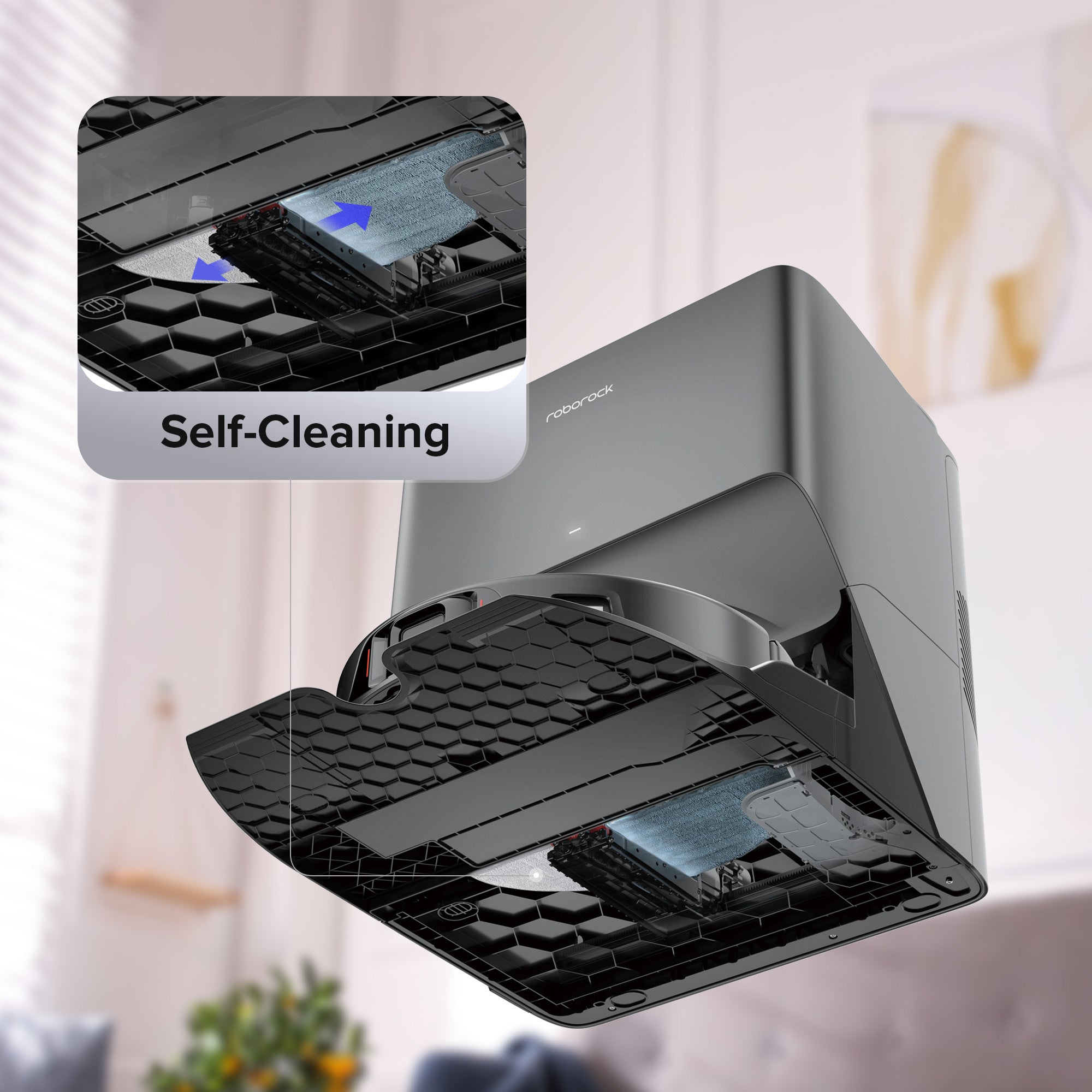 Roborock's new S8 lineup makes cleaning elegant, $300 off for a